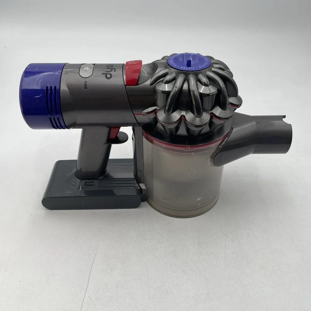 Dyson V8 Animal SV10 Cordless Stick Vacuum Main Body+ Battery+ Filter